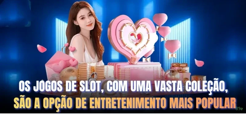 89e app de jogo para jogadores brasileiros