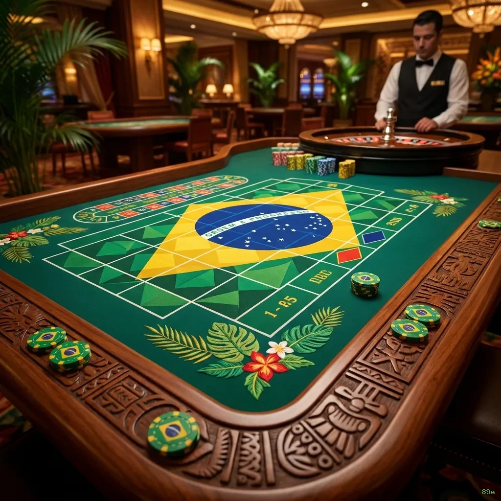Lista de jogos para 89e casino section