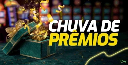 89e app de jogo para jogadores brasileiros