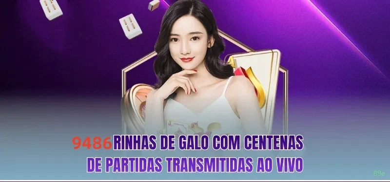 Controles de paJogonto e BRL em 89e