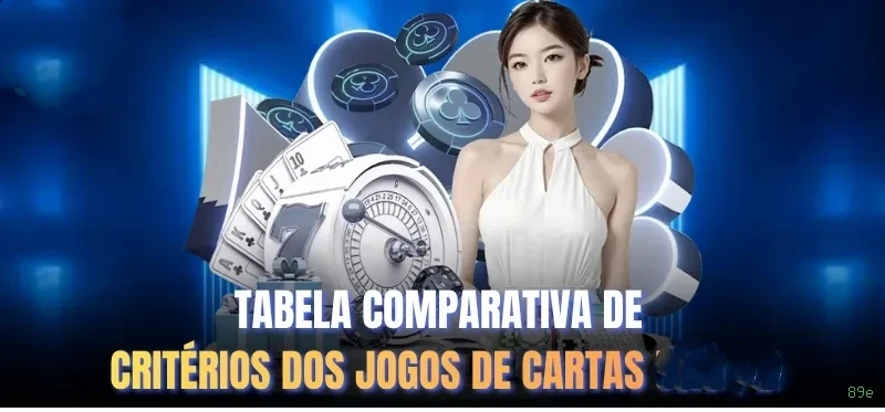 89e app de jogo para jogadores brasileiros